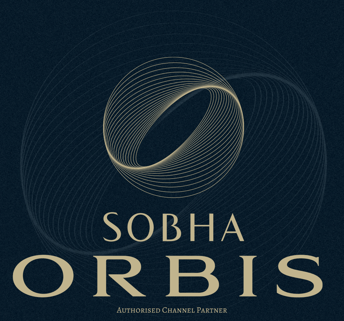 SOBHA ORBIS Logo