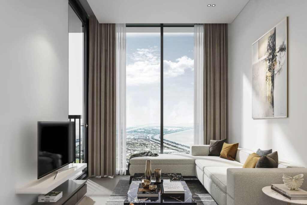 Sobha Orbis - Luxury Residences at Motor City, Dubai4