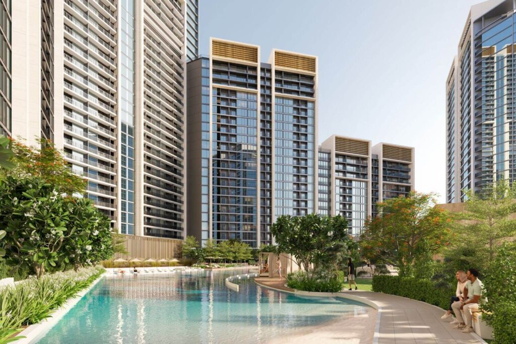 Sobha Orbis - Luxury Residences at Motor City, Dubai8